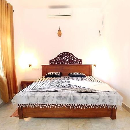 Guest House Basilea Beruwala Buitenkant foto