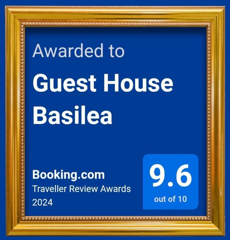 Guest House Basilea Beruwala Buitenkant foto