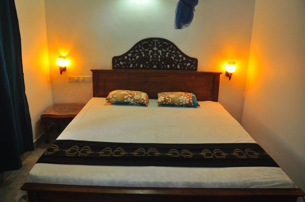 Guest House Basilea Beruwala Buitenkant foto