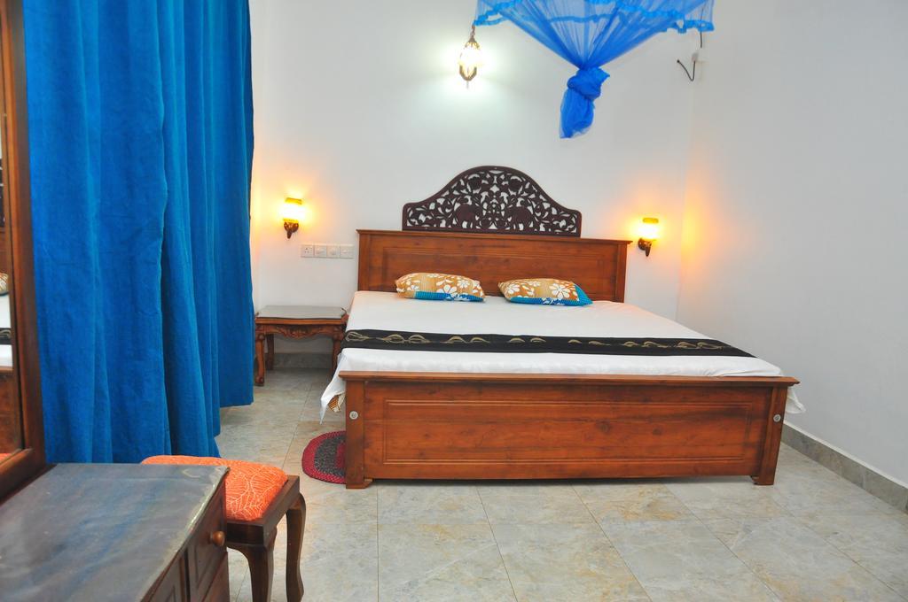 Guest House Basilea Beruwala Buitenkant foto