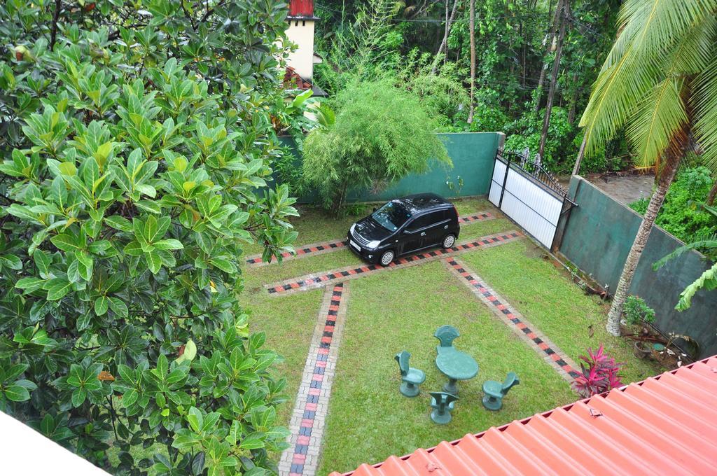 Guest House Basilea Beruwala Kamer foto