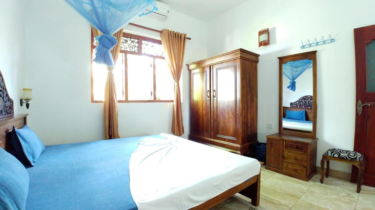 Guest House Basilea Beruwala Buitenkant foto