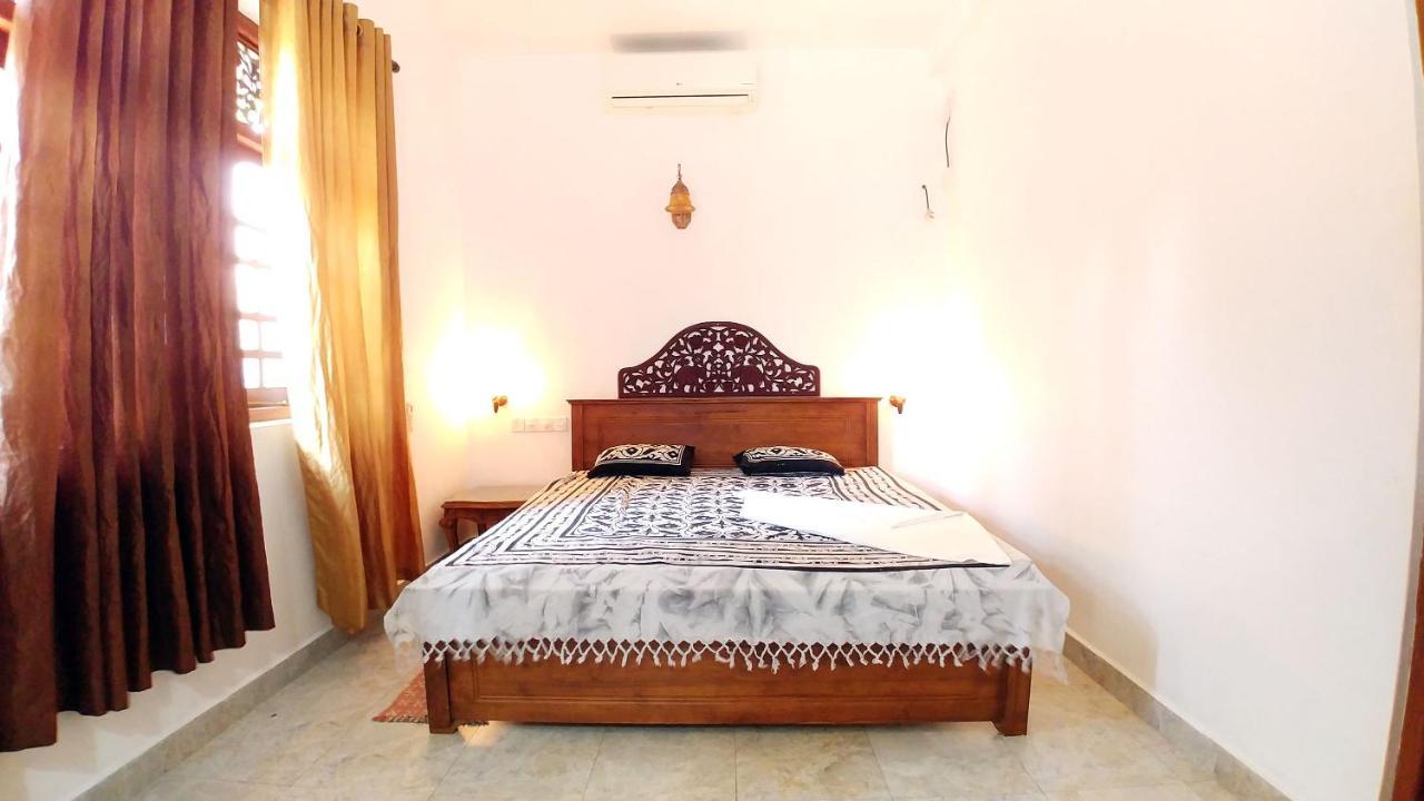 Guest House Basilea Beruwala Buitenkant foto
