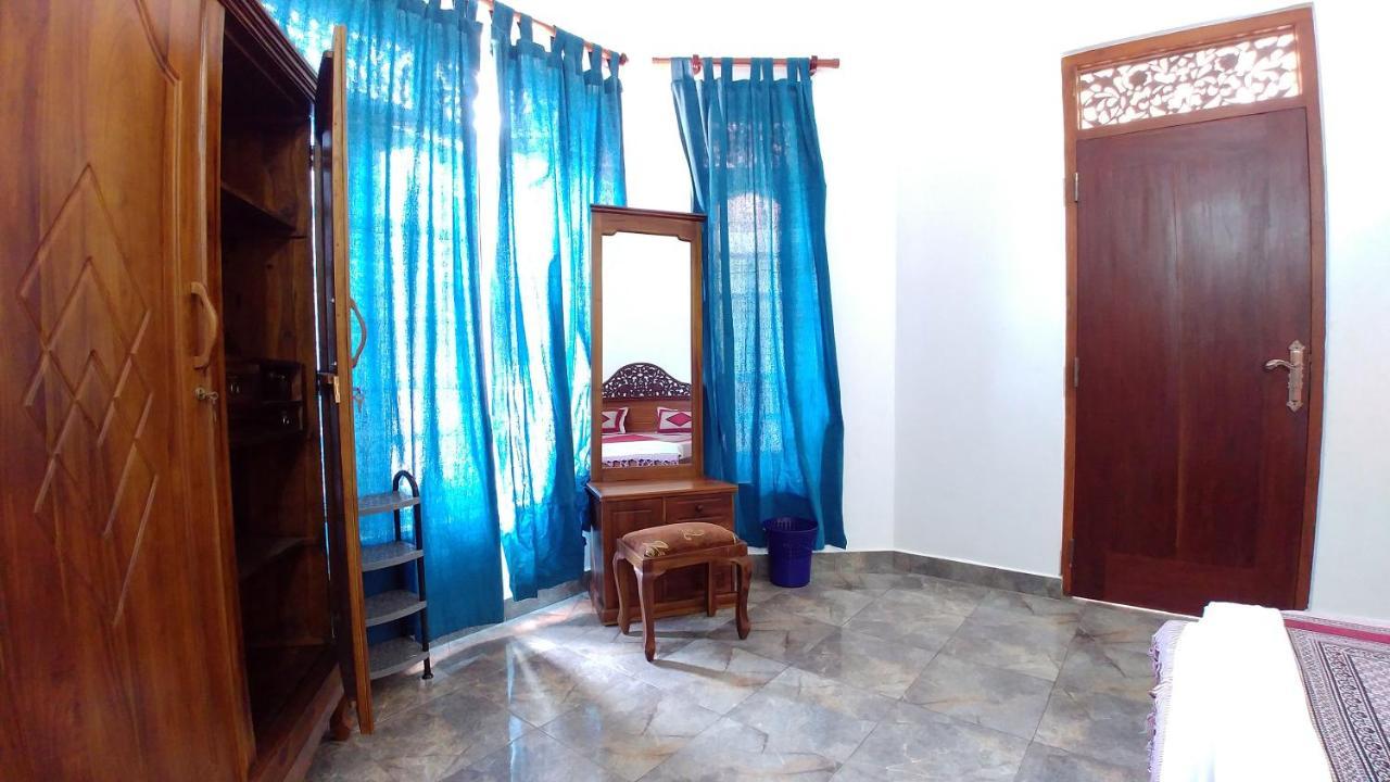 Guest House Basilea Beruwala Buitenkant foto