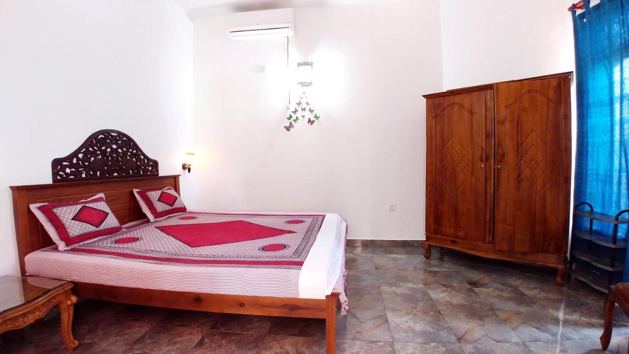 Guest House Basilea Beruwala Buitenkant foto