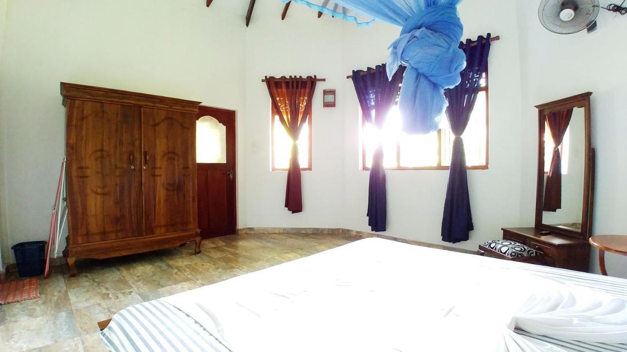 Guest House Basilea Beruwala Buitenkant foto