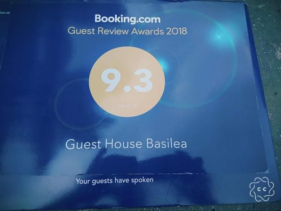 Guest House Basilea Beruwala Buitenkant foto